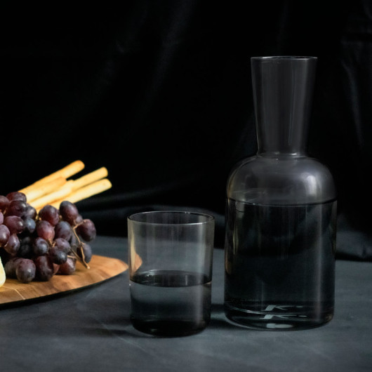 Keepsake Carafe and Tumbler Sets Feature